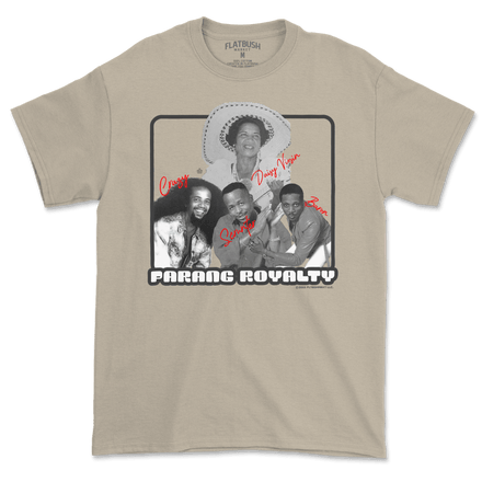 parang royaltee
