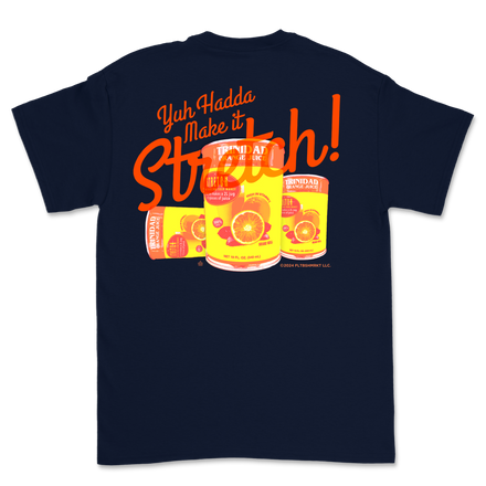 trini oj tee