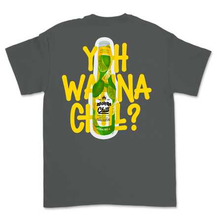 angochill tee