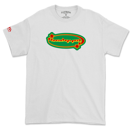 badgyal tee