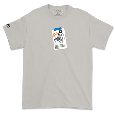bambam tee