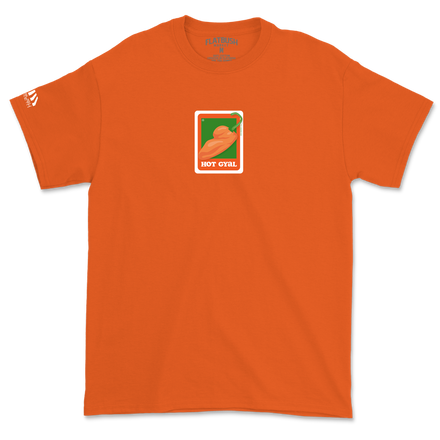 hot gyal tee