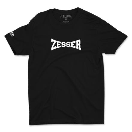 zesser tee