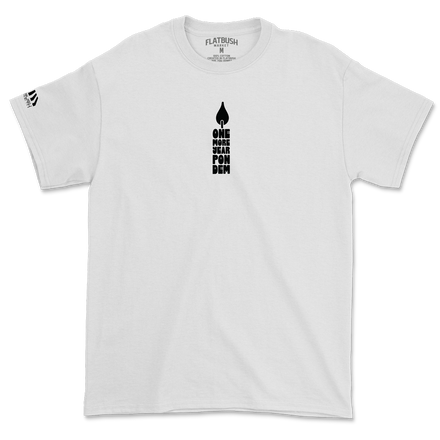 bday tee